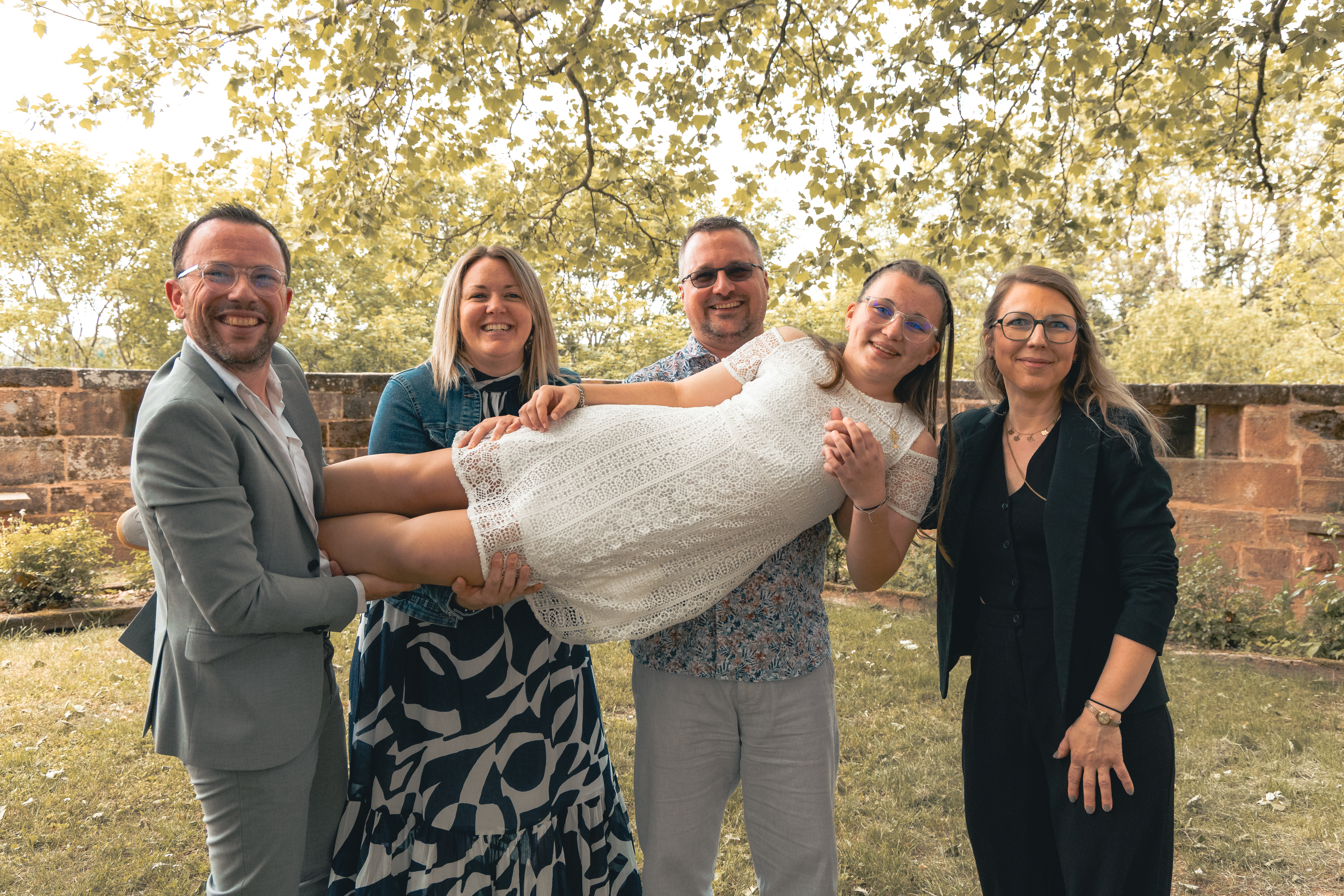 Mariage