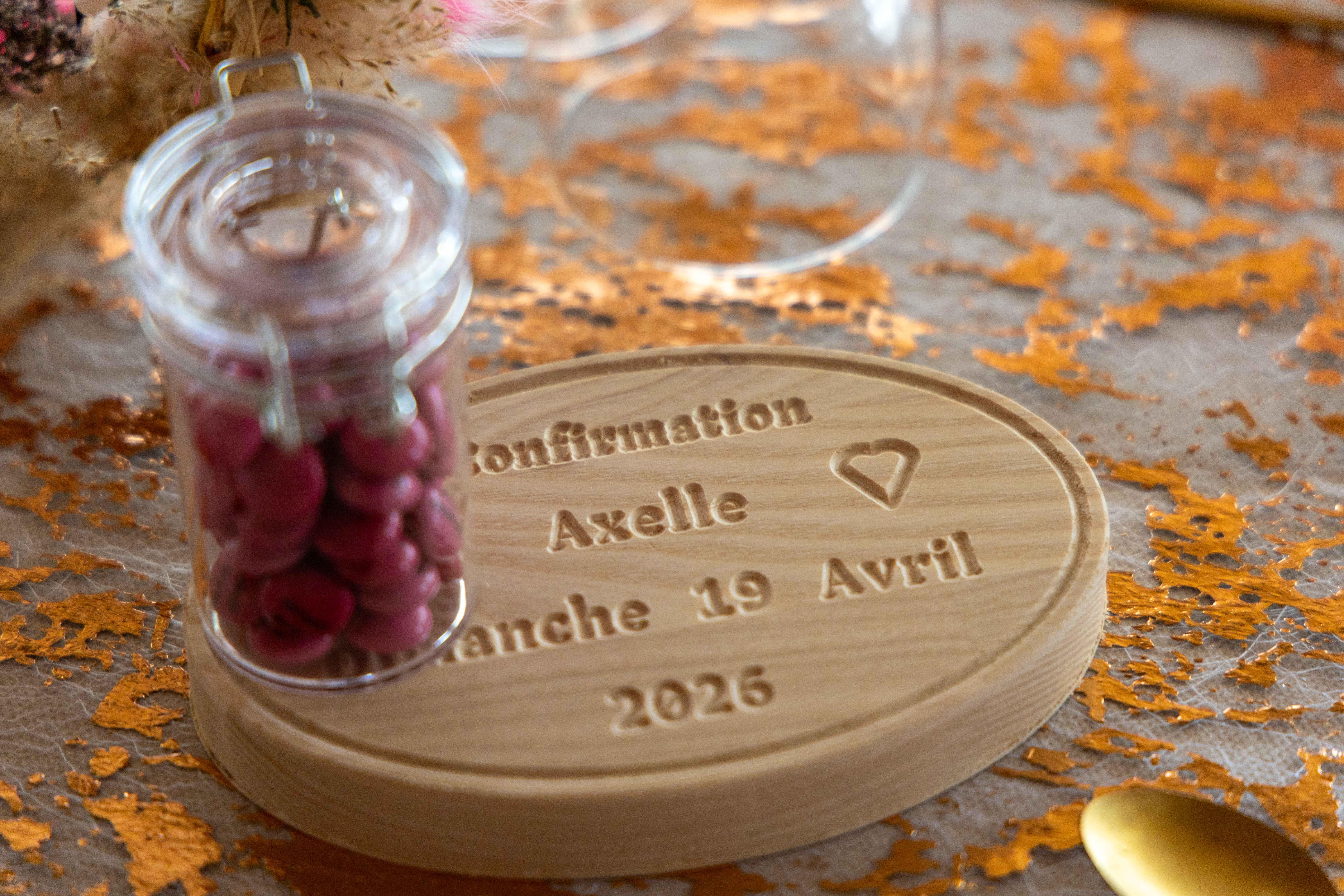 Mariage